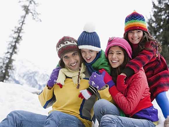 Shimla Manali Tour Package