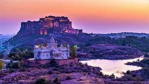Jodhpur Jaisalmer | 4 Days in Desert Cities of Rajasthan